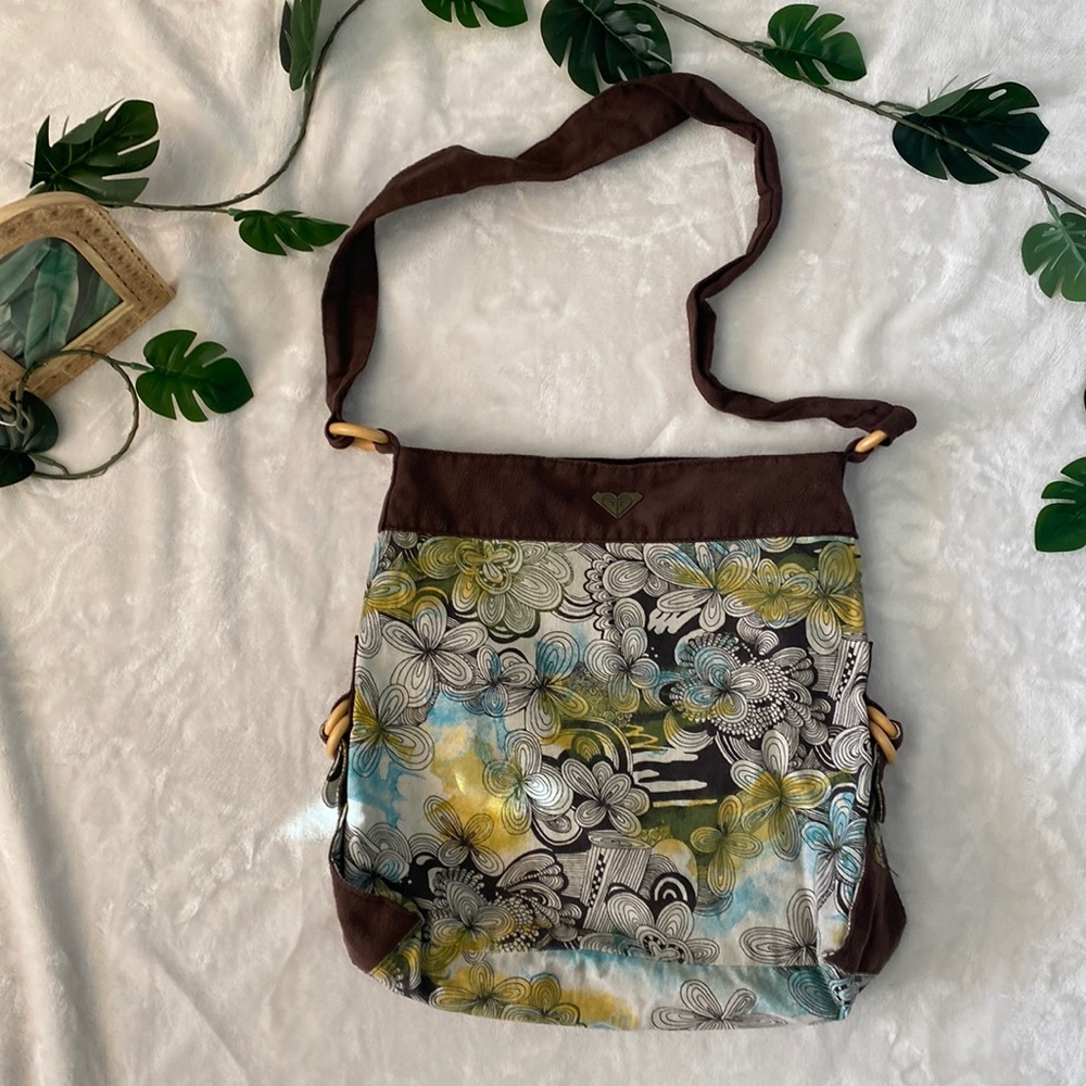 Roxy Shoulder Bag